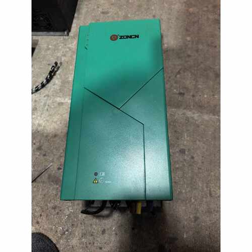 询价下单众辰变频器 SP600T-22KY-4