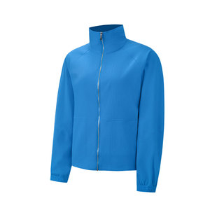 Ultralight WovenAir女士轻盈夹克 速干芯吸丨lululemon丨LW3JXOS