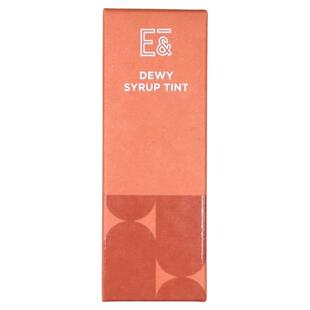 3.8发 日本 EITHER新品3D丰盈打底润唇膏染唇釉唇蜜立体唇妆