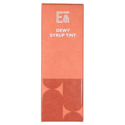 3.8发 日本 EITHER新品3D丰盈打底润唇膏染唇釉唇蜜立体唇妆