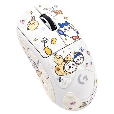 chikawa鼠标防滑贴GPW123代