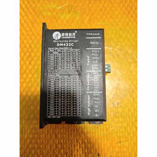 询价雷赛DM432C步进电机驱动器