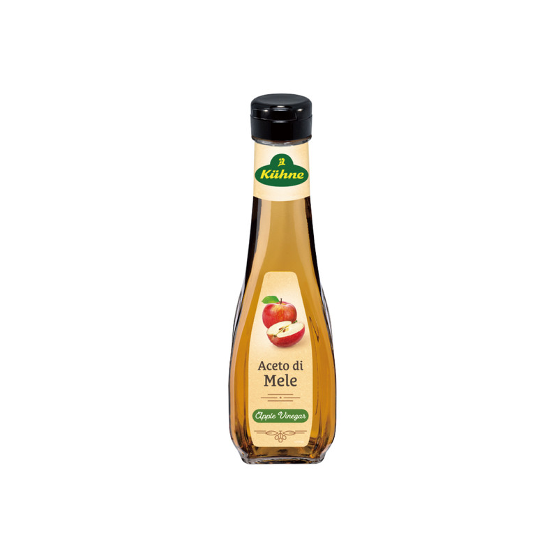 冠利苹果醋德国进口250ml