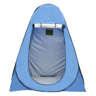 车尾洗澡帐篷户外更换衣室可折叠保暖移动厕所卫生间便携野外淋浴