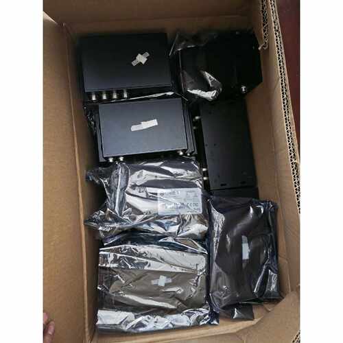 迈威通信Admas2209HXM12工业以太网交换机议价