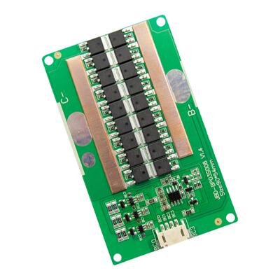 嘉百达锂电池保护板3串三元12.6v