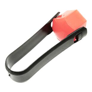 适用于轮胎螺丝装饰帽夹子拆卸工具适用大众比亚迪奥迪丰田系列