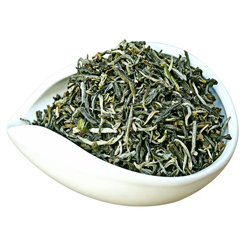 2026春茶五一特级绿茶云南普洱明前烘青绿茶五一生态绿茶200g盒装