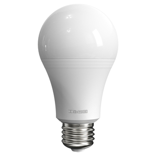 国际电工一级能效led灯泡E27螺口家用吊灯节能电灯超亮护眼灯照明