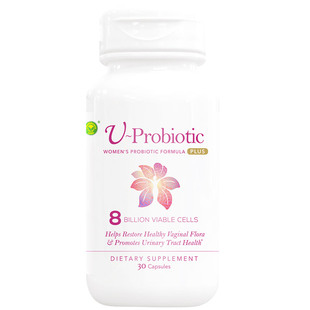 信心康乐益生菌 乳酸杆菌 私处调理护理 女性益生菌 秘密花园