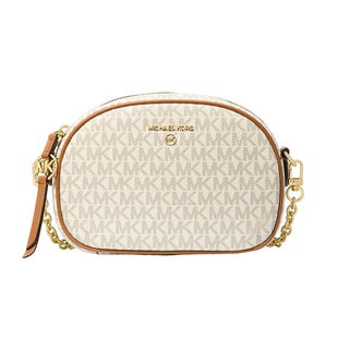 【品牌直供】Michael Kors迈克高仕女士相机包MK单肩斜挎包女包