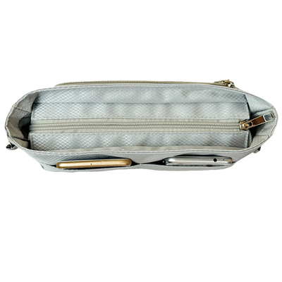 包包内胆包拉链封口防盗