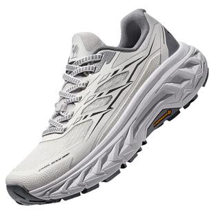 骆驼山影专业越野跑鞋户外登山鞋女防滑耐磨透气运动鞋男士徒步鞋