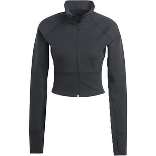 Adidas/阿迪达斯正品冬季新款女子休闲健身运动外套HD8944