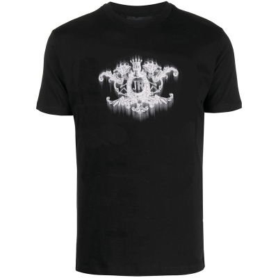 JOHNRICHMOND男士短袖圆领T恤