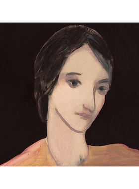 艺术家作品卧室客厅书房壁画
