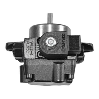 SUNTEC桑泰克油泵AL65C9588 9589 9410 AL95C9412 AL75C9411