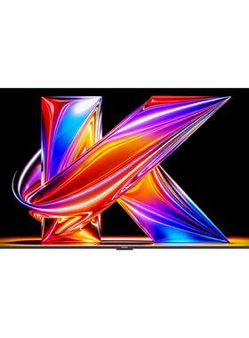 创维酷开柔光K6+98英寸电视机