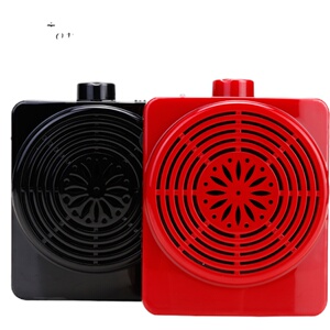 雅炫 D85U 雅炫小蜜蜂扩音器教师专用耳麦话筒无线喊话器腰麦蓝牙