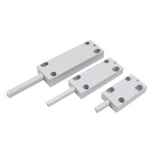 柜门磁吸重型反弹器按压式免拉手门吸柜吸衣柜门柜子抽屉专用塑料