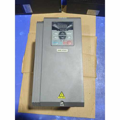 溢价-正弦15KW永磁空压机变频器型号A90E4T032