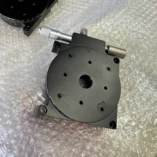 询进口拆机 Ｒ轴转盘 MMT-R1-917-L1 台面直径90