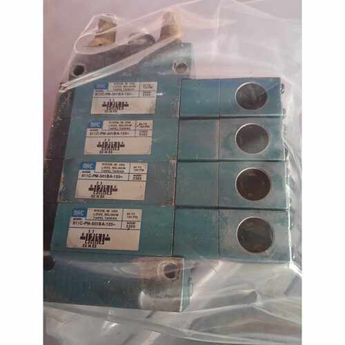 询价下单811C-PM-501BA-15B电磁阀