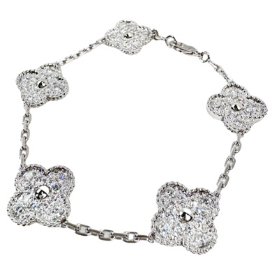 【土豪必选榜N0.1】珠宝精工品质