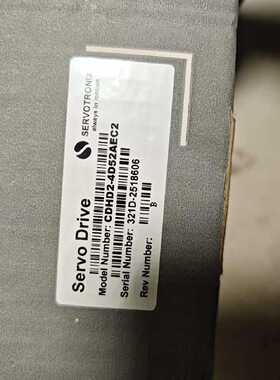 议价Servotronix伺服驱动器 CDHD2-4D52AEC