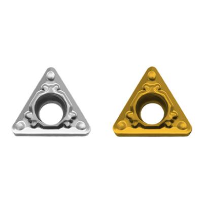 数控刀片镀钛陶瓷TPMT110304-HQ