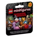 71047 Dungeons and Dragons, each box contains 1 person