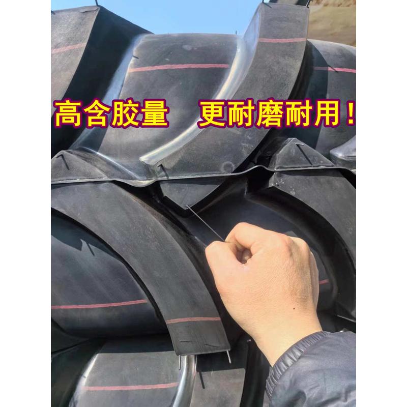 拖拉机人字轮胎9.5 11.2 12.4 13.6 14.9 16.9-24 26 28 30 32