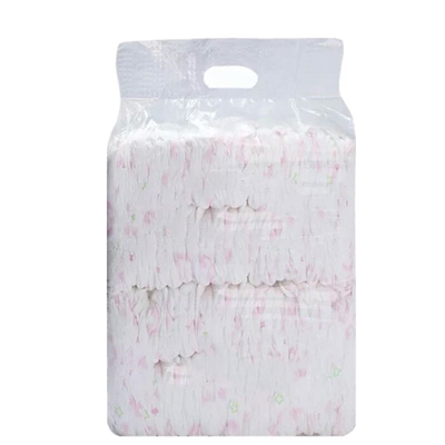 超薄纸尿片尿不湿拉拉裤纸尿裤