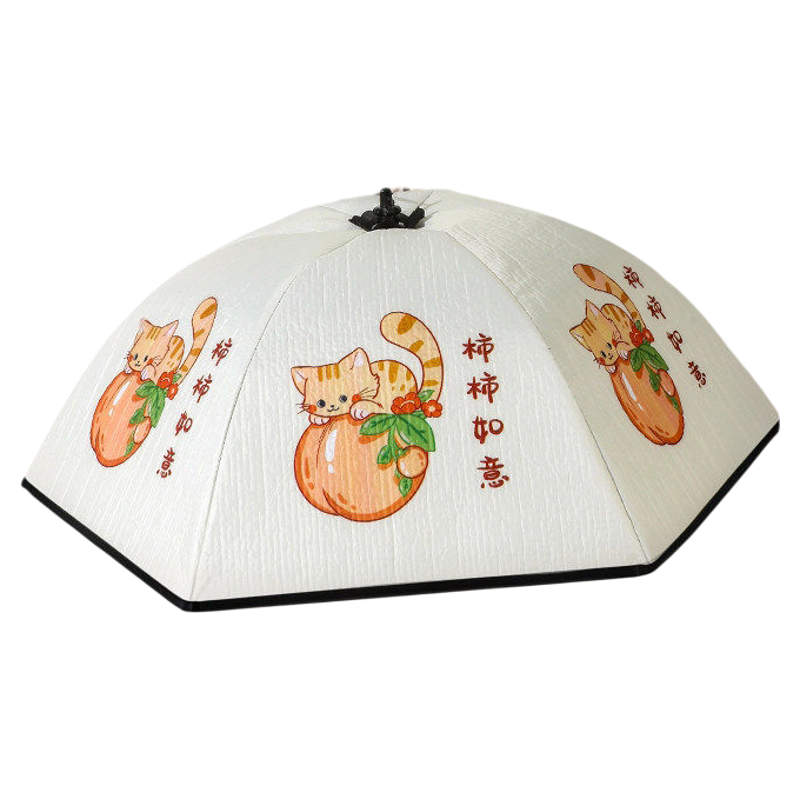 保温菜罩2026新款家用