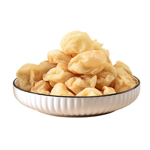 闸坡码头金纱鱼豆腐5斤装袋 豆捞火锅关东煮食材食品冷速冻鱼豆腐