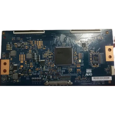 全新原装海信逻辑板T500QVN01.0