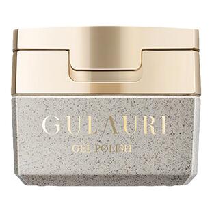 GULAURI/古莱丽三不含精粹集甲油胶蹭粉新款免洗浮雕胶金属色系美