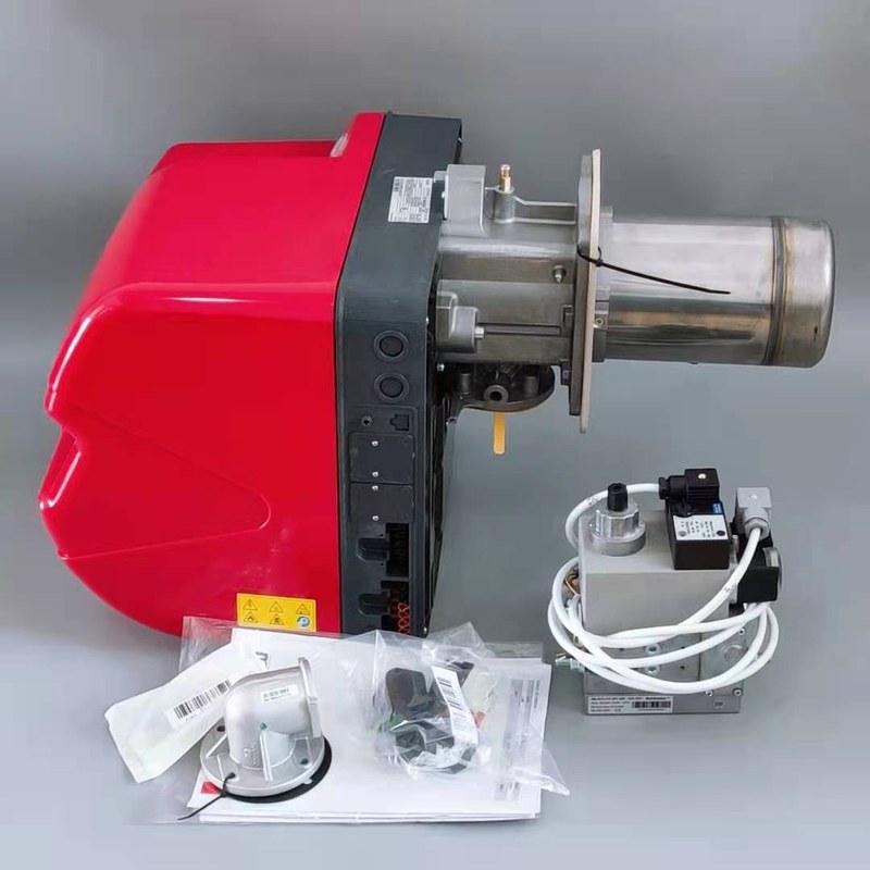 RS34/MRS44/MRS50/M利雅路RIELLO燃气燃烧器比例调节燃烧机高效