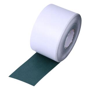 青稞纸背胶/青壳纸 18650锂电池组绝缘纸贴 耐高温 自粘绝缘纸