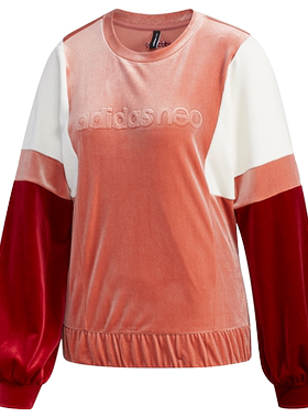 套头衫运动卫衣Adidas/阿迪达斯