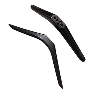 琰灿适用于TCL电视机底座支架32/39/42/50/55/65寸通用专用加厚型