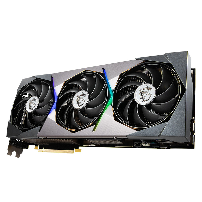 全新RTX5070 12G /5070Ti 16G显卡微星耕升台式机电脑游戏吃鸡