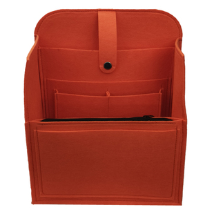 内衬包适用北极狐双肩包16L专用kanken背包内胆包整理收纳可定制