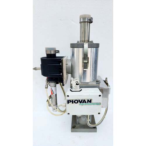 Piovan Gr1 10kg Charger Mi H—议价