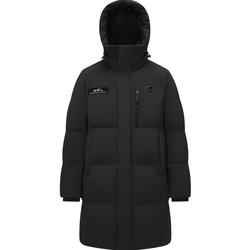 90绒波司登防风保暖羽绒服男女