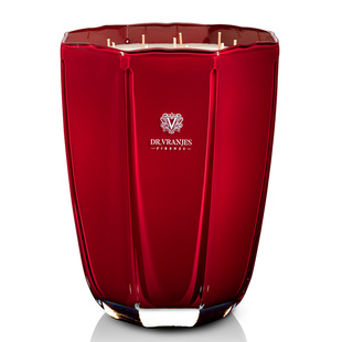 【新年礼物】Dr.Vranjes馥意世香薰蜡烛室内香氛持久扩香送礼