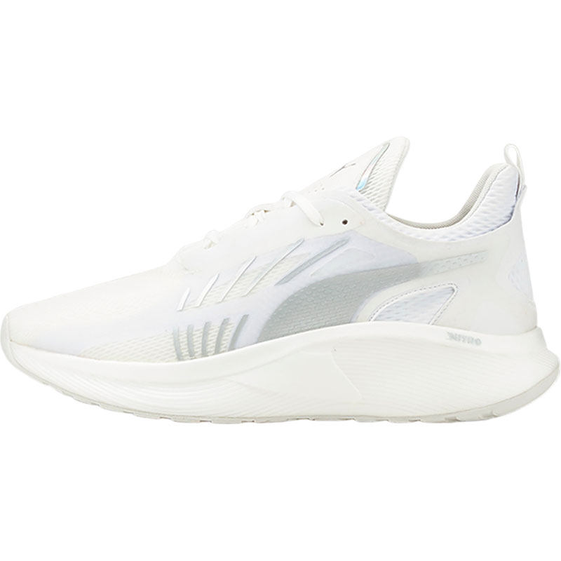 Puma/彪马正品Fracture Nitro男女减震回弹跑步鞋195205-04