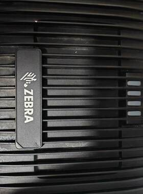 溢价-ZEBRA斑马FX9600工业级UHF RFID读写器