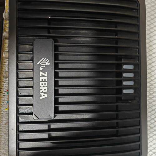 溢价-ZEBRA斑马FX9600工业级UHF RFID读写器
