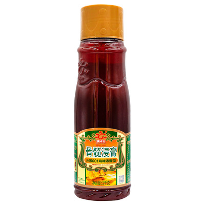 独凤轩骨髓浸膏浓香型鸡肉鲜香膏